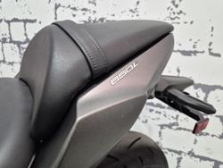 2024 Kawasaki Ninja 650L (LAMS) ABS Ninja