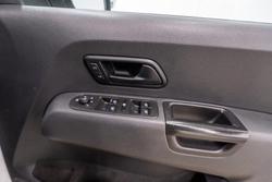 2021 Volkswagen Amarok TDI420 Core