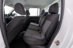 2021 Volkswagen Amarok TDI420 Core