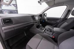 2021 Volkswagen Amarok TDI420 Core