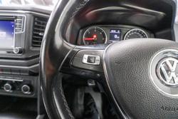 2021 Volkswagen Amarok TDI420 Core