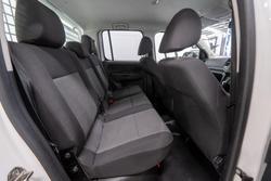 2021 Volkswagen Amarok TDI420 Core