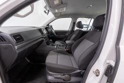 2021 Volkswagen Amarok TDI420 Core