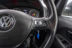 2021 Volkswagen Amarok TDI420 Core