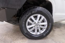 2021 Volkswagen Amarok TDI420 Core