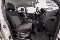 2021 Volkswagen Amarok TDI420 Core