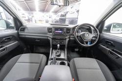 2021 Volkswagen Amarok TDI420 Core