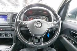 2021 Volkswagen Amarok TDI420 Core