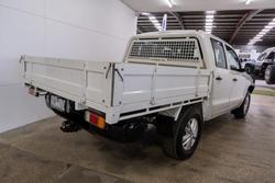 2021 Volkswagen Amarok TDI420 Core