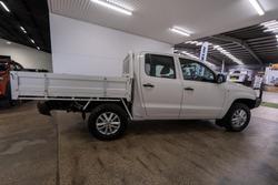 2021 Volkswagen Amarok TDI420 Core