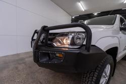 2021 Volkswagen Amarok TDI420 Core