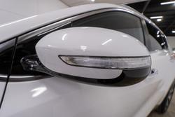 2016 Kia Sportage Platinum