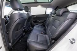 2016 Kia Sportage Platinum