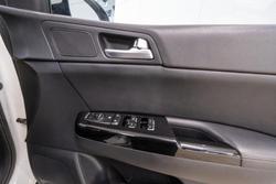 2016 Kia Sportage Platinum