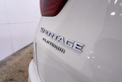 2016 Kia Sportage Platinum