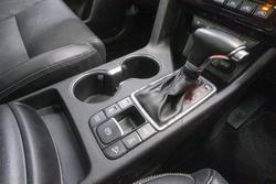 2016 Kia Sportage Platinum