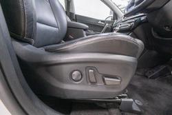 2016 Kia Sportage Platinum