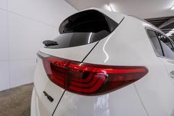 2016 Kia Sportage Platinum