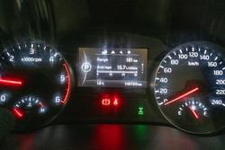 2016 Kia Sportage Platinum