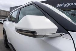 2025 Kia EV5 Air Standard Range