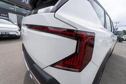 2025 Kia EV5 Air Standard Range