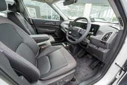 2025 Kia EV5 Air Standard Range