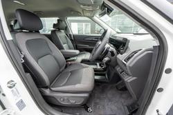 2025 Kia EV5 Air Standard Range