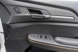 2025 Kia EV5 Air Standard Range