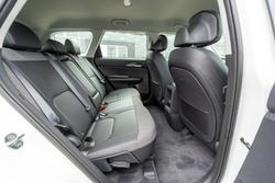 2025 Kia EV5 Air Standard Range