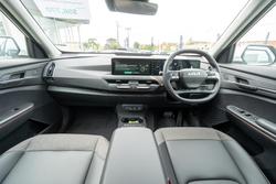 2025 Kia EV5 Air Standard Range