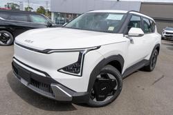 2025 Kia EV5 Air Standard Range