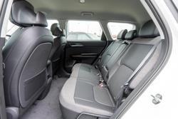 2025 Kia EV5 Air Standard Range