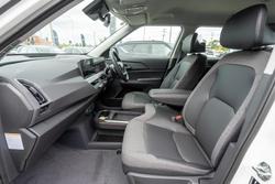 2025 Kia EV5 Air Standard Range