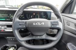 2025 Kia EV5 Air Standard Range