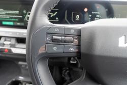 2025 Kia EV5 Air Standard Range