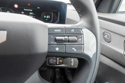 2025 Kia EV5 Air Standard Range