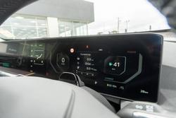 2025 Kia EV5 Air Standard Range