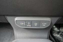 2025 Kia EV5 Air Standard Range