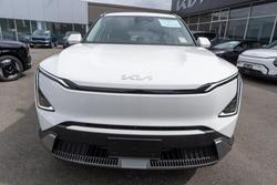 2025 Kia EV5 Air Standard Range