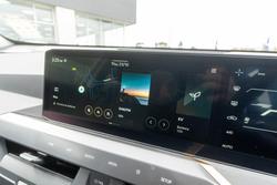 2025 Kia EV5 Air Standard Range