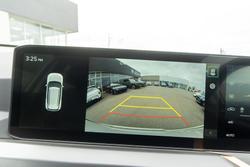 2025 Kia EV5 Air Standard Range