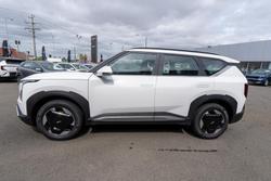 2025 Kia EV5 Air Standard Range