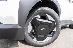 2025 Kia EV5 Air Standard Range