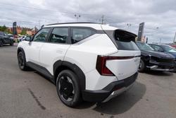 2025 Kia EV5 Air Standard Range