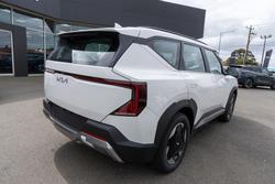 2025 Kia EV5 Air Standard Range