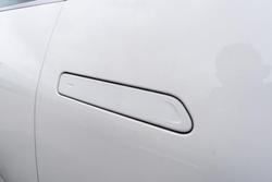 2025 Kia EV5 Air Standard Range