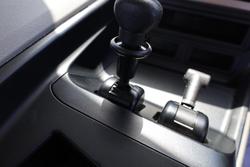 2025 Fuso Shogun FS76 360 White