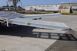 2025 Fuso Shogun 2025 FS76 360 Beavertail White