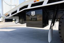 2025 Fuso Shogun 2025 FS76 360 Beavertail White