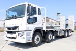 Fuso Shogun